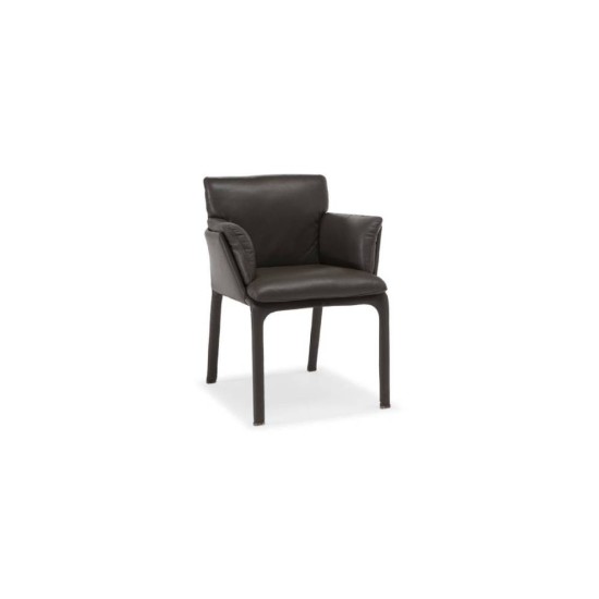 NATUZZI AMBRA SEDIA