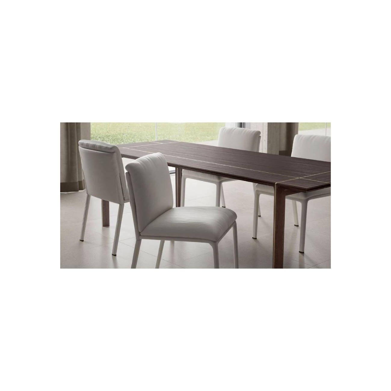 NATUZZI AMBRA SEDIA