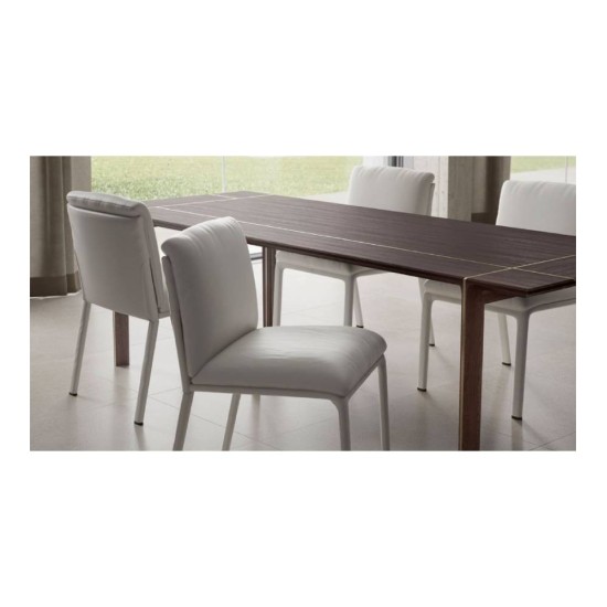 NATUZZI AMBRA SEDIA