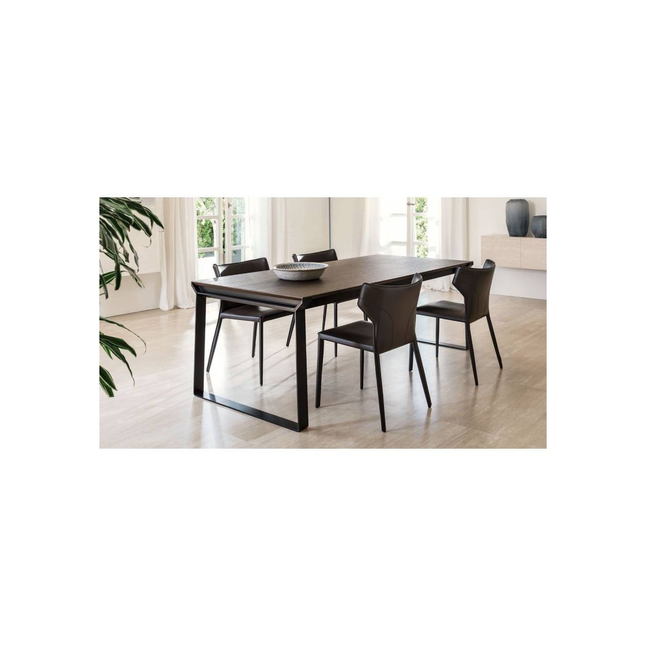 NATUZZI PI GRECO SEDIA