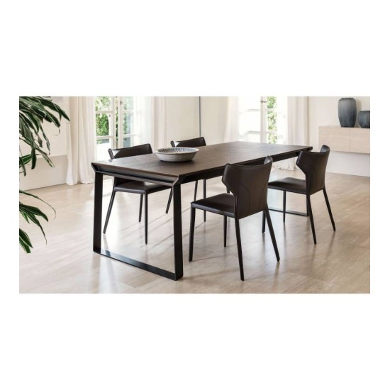 NATUZZI PI GRECO SEDIA