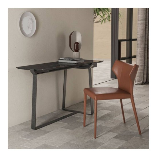 NATUZZI PI GRECO SEDIA