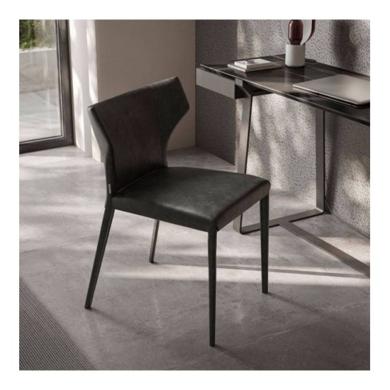 NATUZZI PI GRECO SEDIA