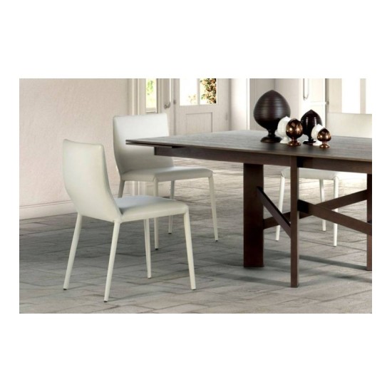 NATUZZI SIGMA SEDIA