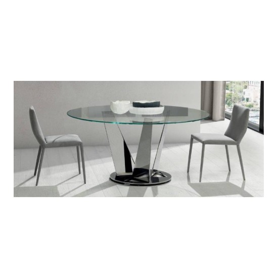 NATUZZI SIGMA SEDIA