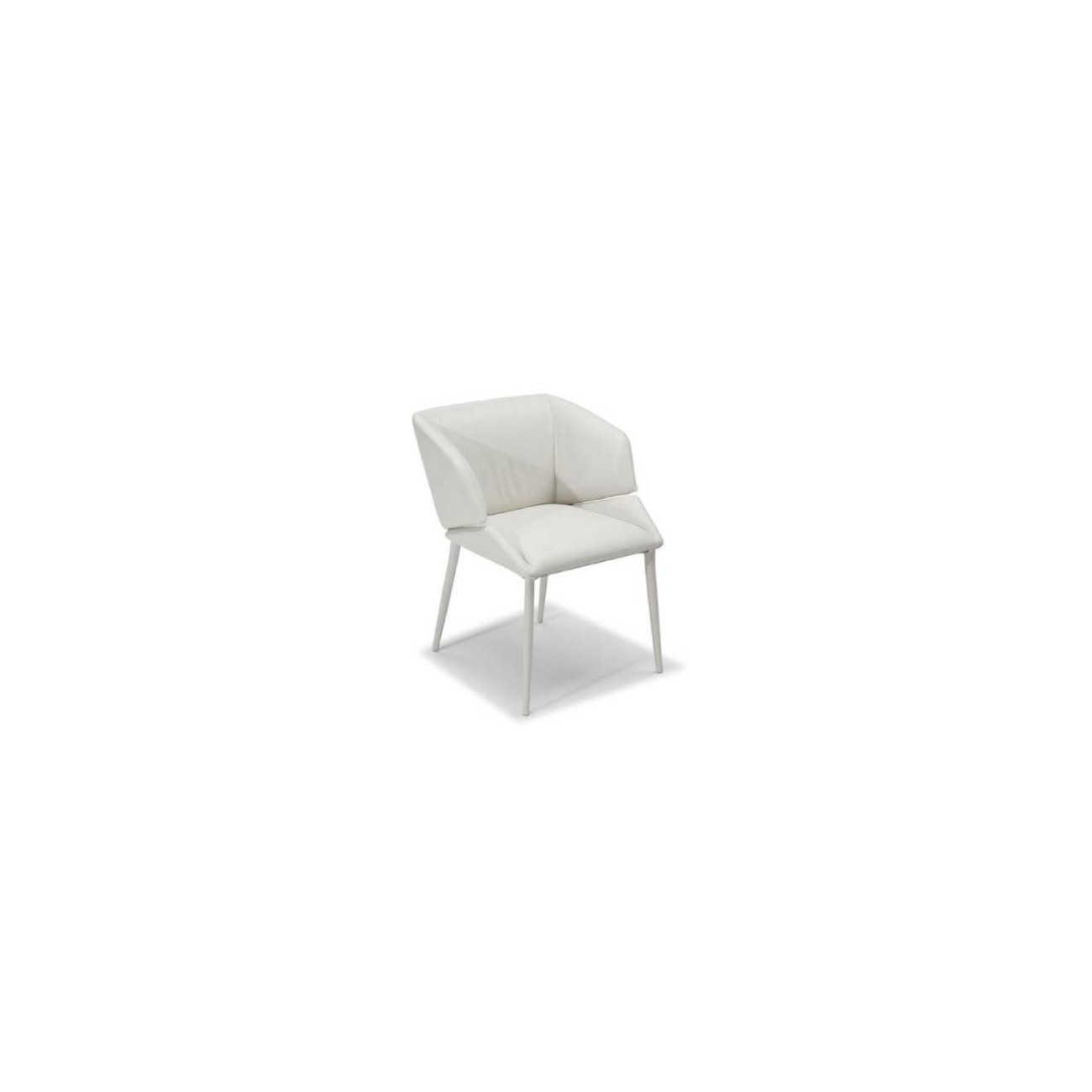 NATUZZI ROSE SEDIA