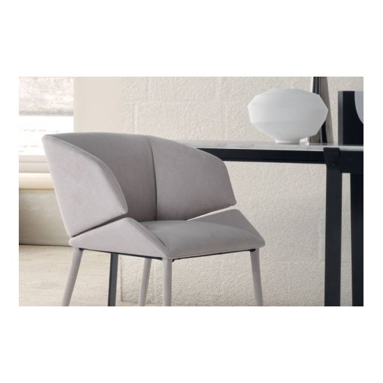 NATUZZI ROSE SEDIA