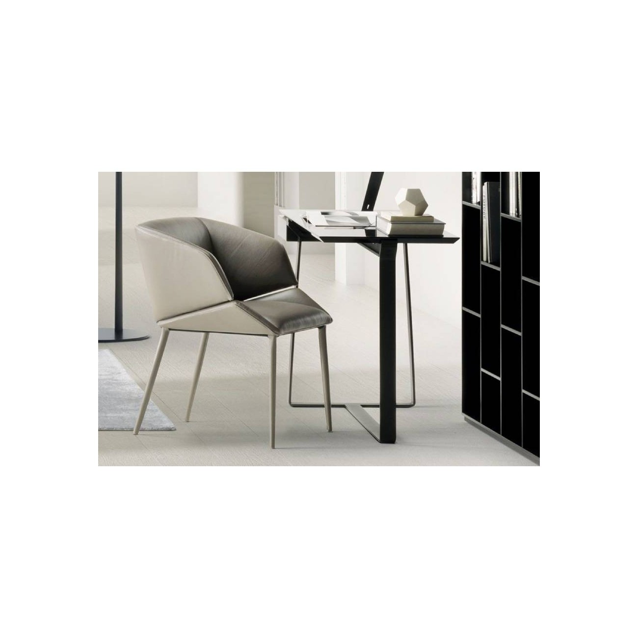 NATUZZI ROSE SEDIA