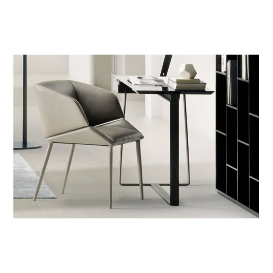 NATUZZI ROSE SEDIA