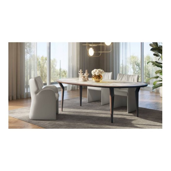 NATUZZI BEAT SEDIA
