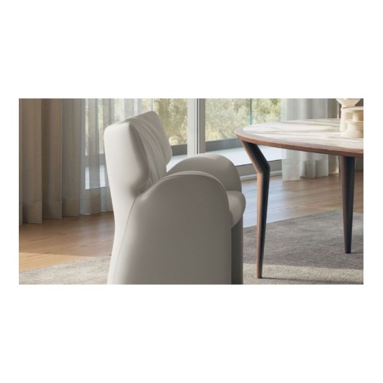 NATUZZI BEAT SEDIA