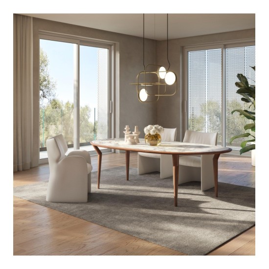 NATUZZI BEAT SEDIA