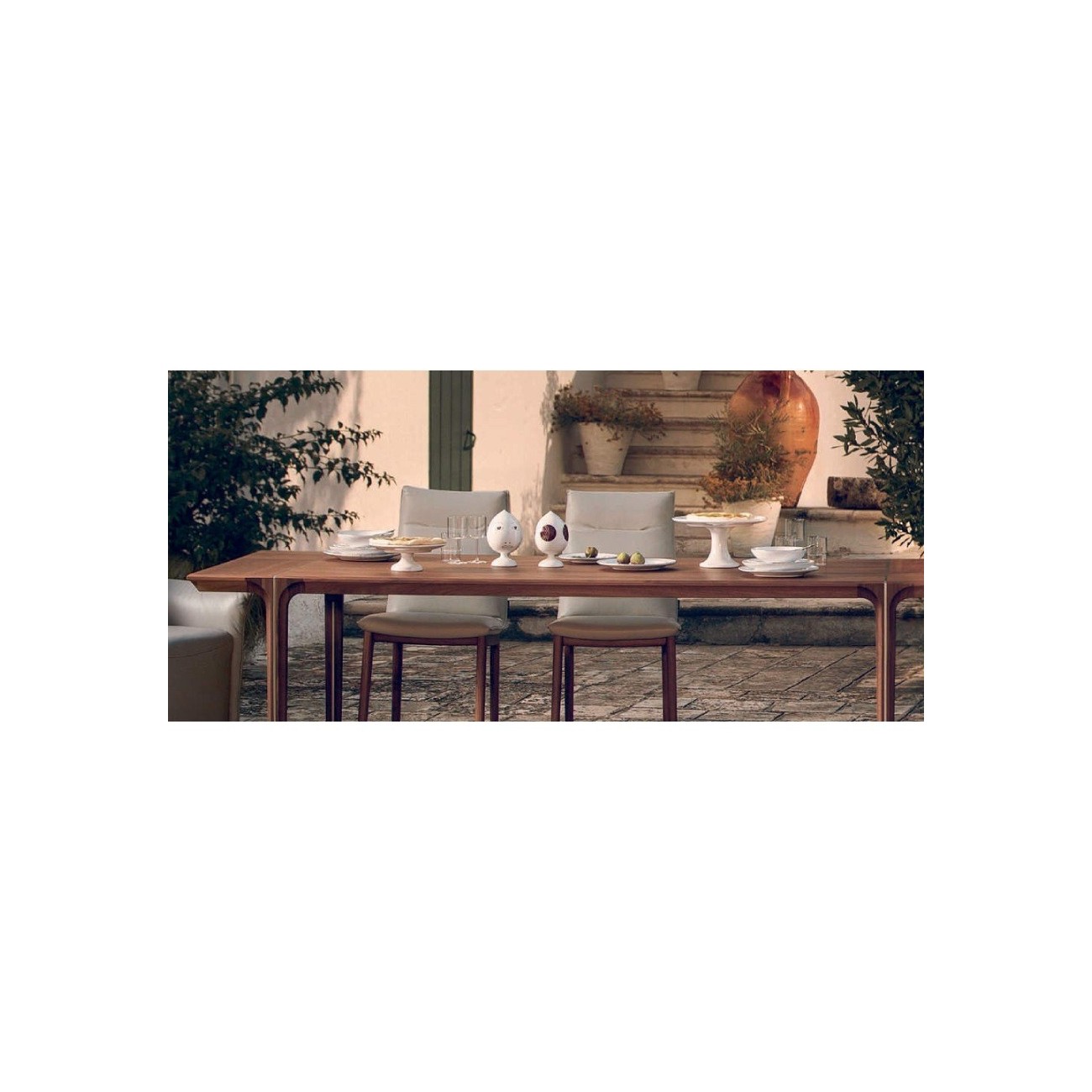 NATUZZI SOVRANA SEDIA