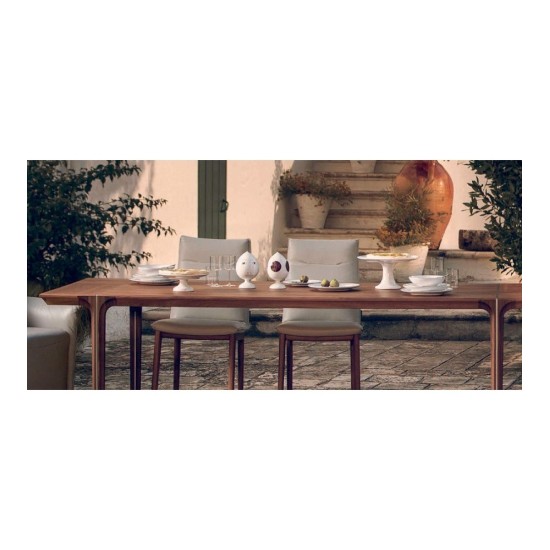 NATUZZI SOVRANA SEDIA