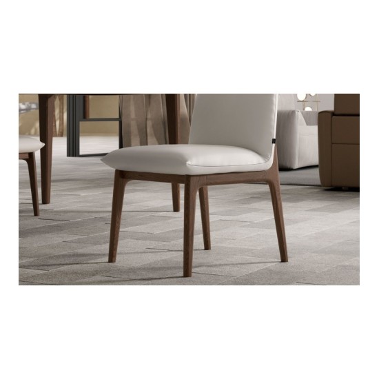 NATUZZI SOVRANA SEDIA