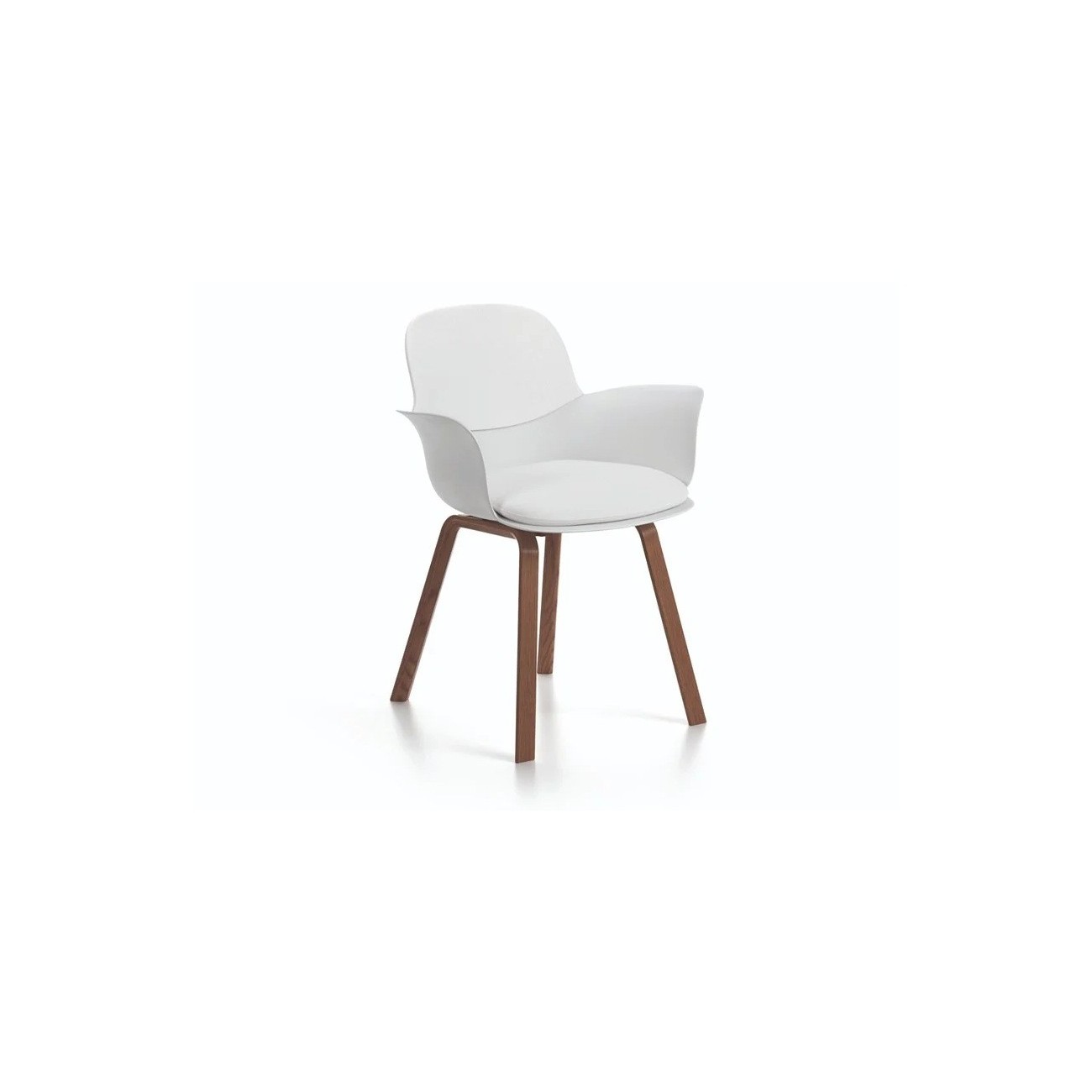 NATUZZI NANA' SEDIA