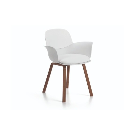 NATUZZI NANA' SEDIA
