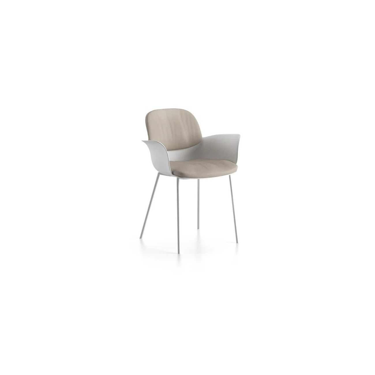 NATUZZI NANA' SEDIA