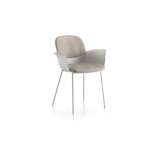NATUZZI NANA' SEDIA