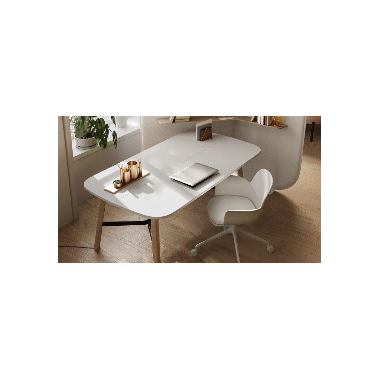 NATUZZI NANA' SEDIA