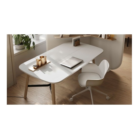 NATUZZI NANA' SEDIA
