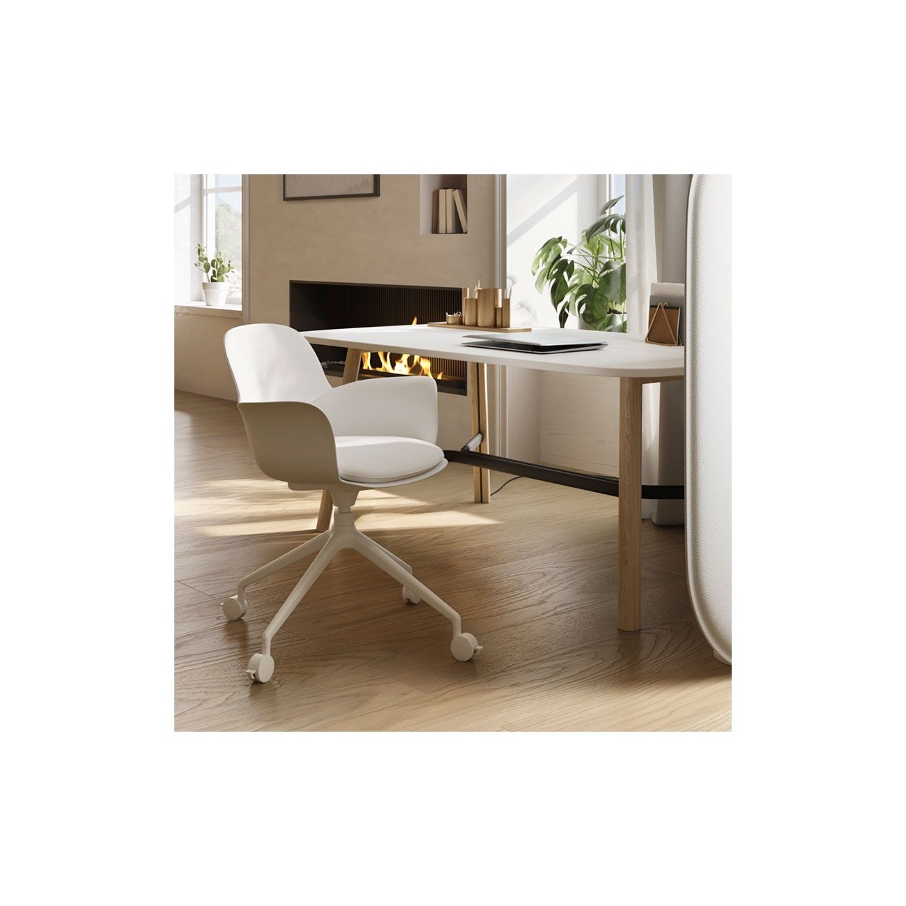 NATUZZI NANA' SEDIA