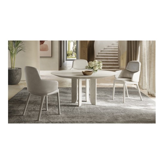 NATUZZI EDGAR SEDIA