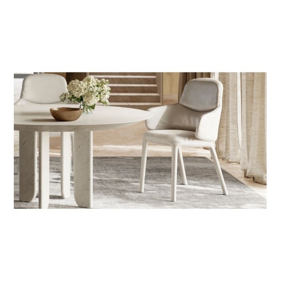 NATUZZI EDGAR SEDIA