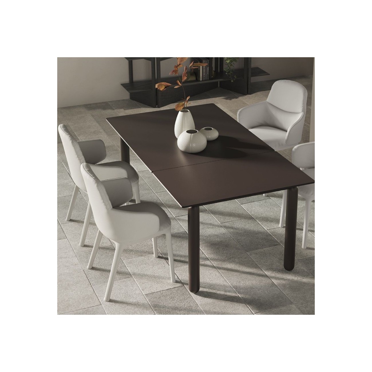 NATUZZI EDGAR SEDIA