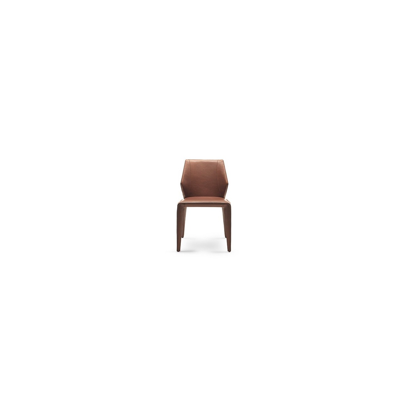 NATUZZI FRIDA SEDIA