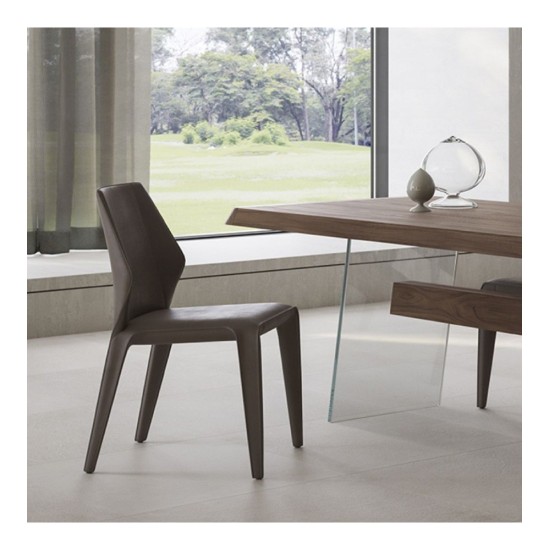 NATUZZI FRIDA SEDIA