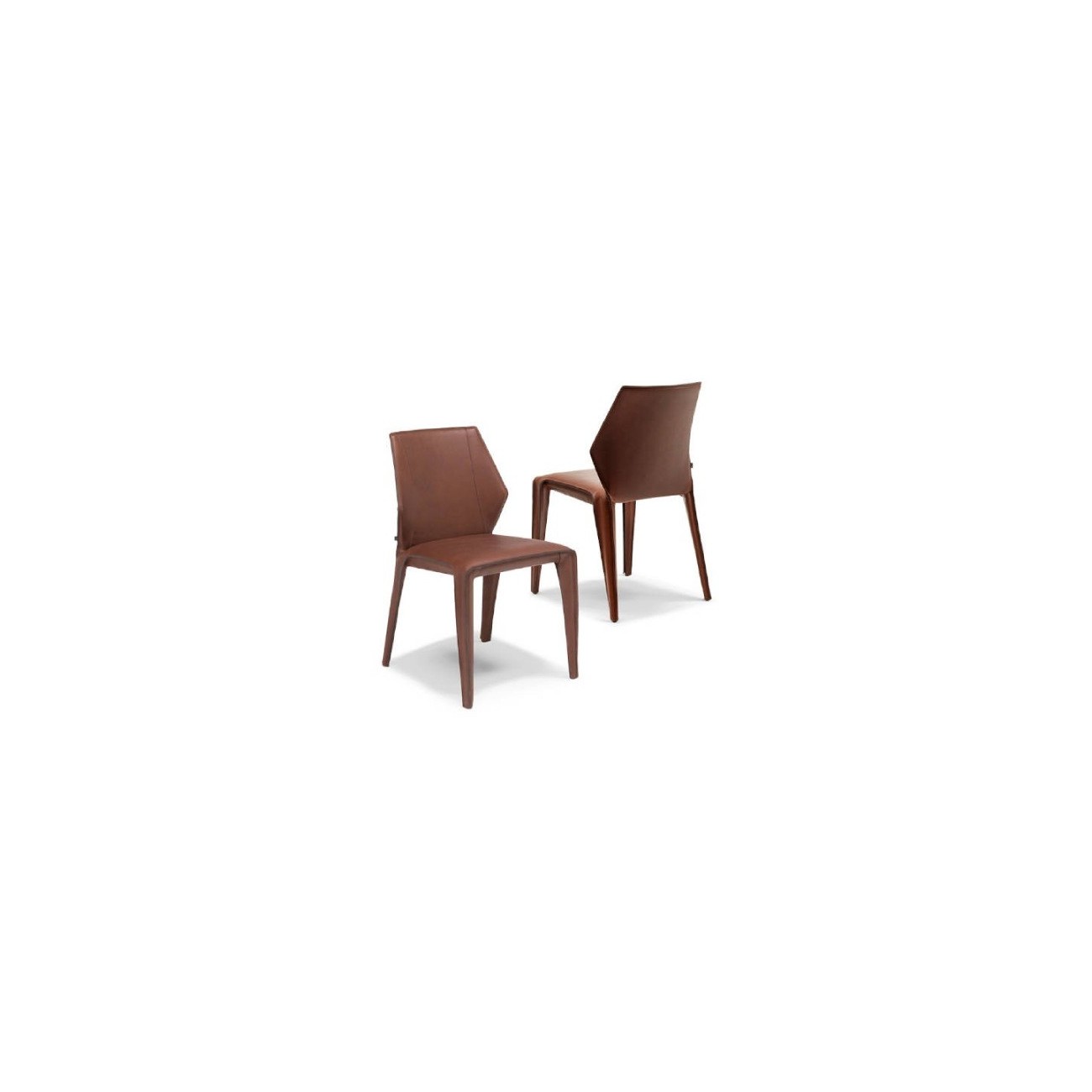 NATUZZI FRIDA SEDIA