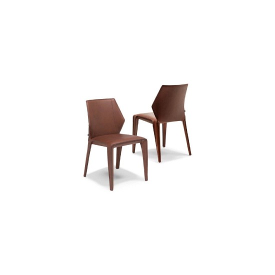 NATUZZI FRIDA SEDIA