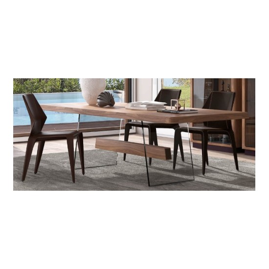 NATUZZI FRIDA SEDIA