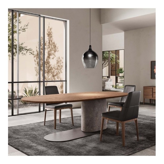 NATUZZI VESTA SEDIA