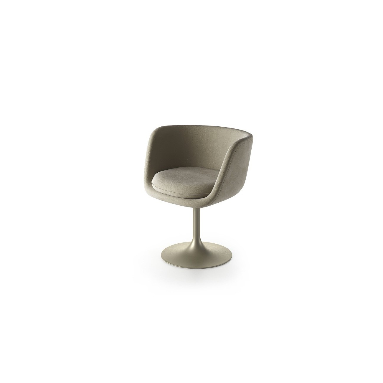 NATUZZI VOYAGE SEDIA