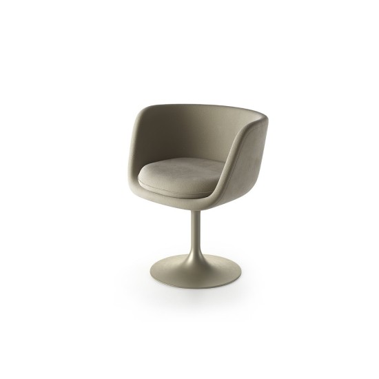 NATUZZI VOYAGE SEDIA