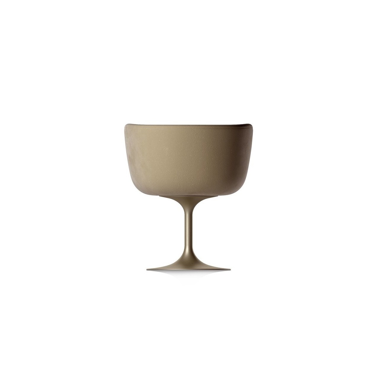 NATUZZI VOYAGE SEDIA