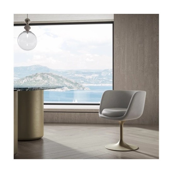 NATUZZI VOYAGE SEDIA