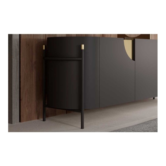 NATUZZI ORFEO MADIA