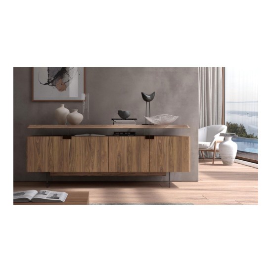 NATUZZI PHANTOM MADIA