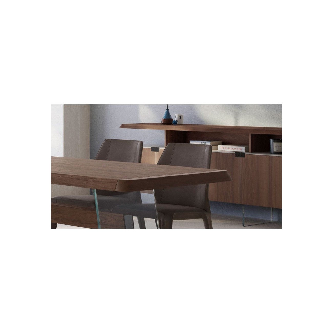 NATUZZI PHANTOM MADIA