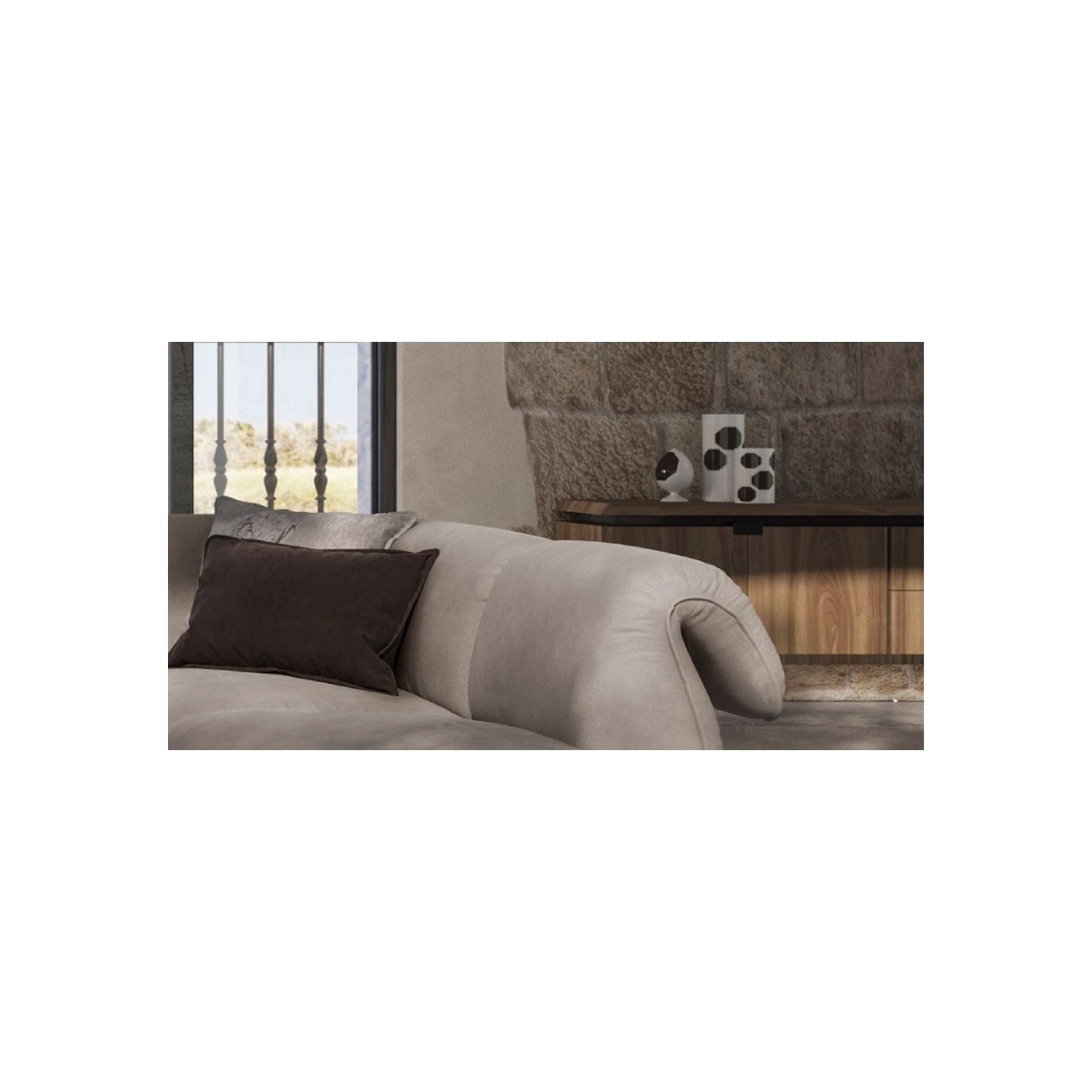 NATUZZI PHANTOM MADIA