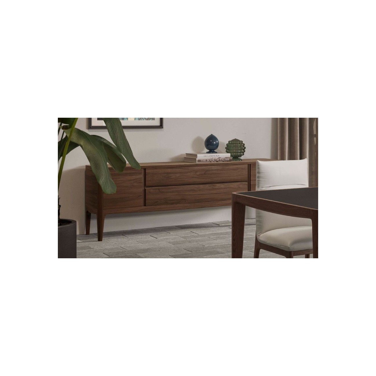NATUZZI FORTUNA MADIA