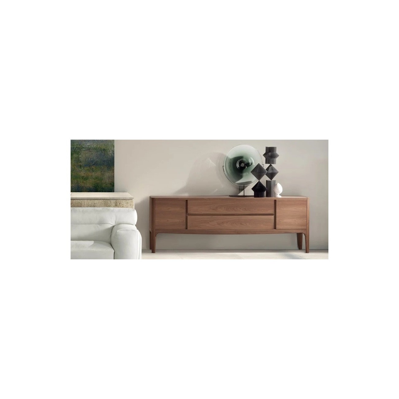 NATUZZI FORTUNA MADIA
