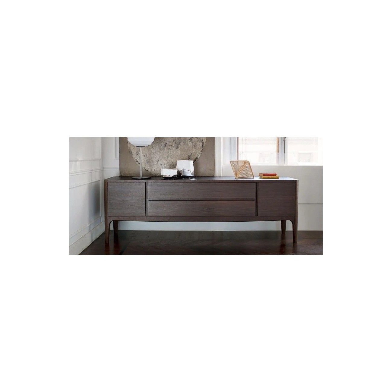 NATUZZI FORTUNA MADIA