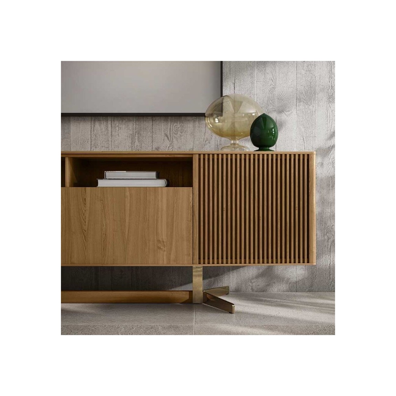 NATUZZI CAMPUS MADIA