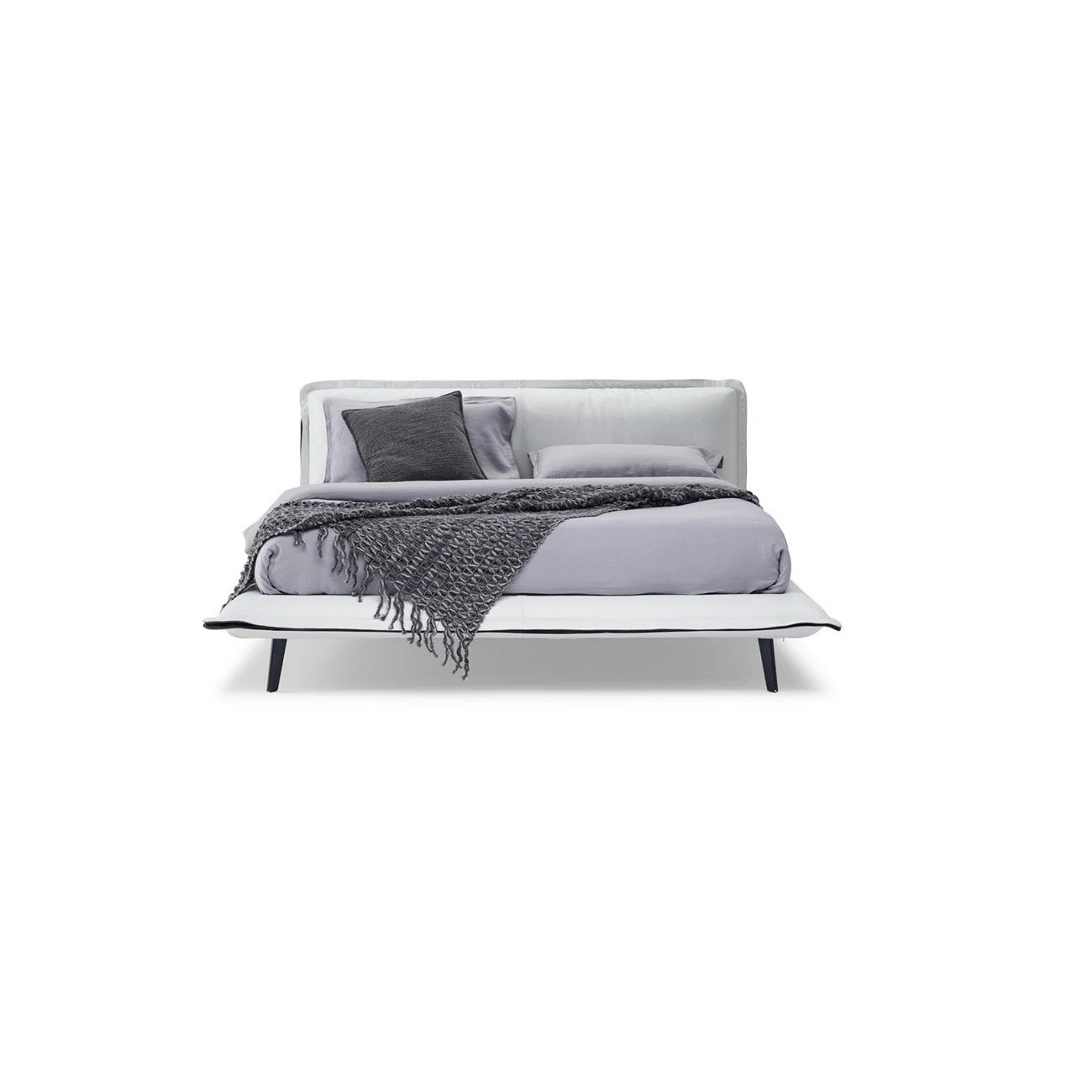 NATUZZI PIUMA LETTO
