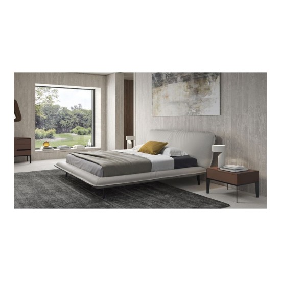 NATUZZI PIUMA LETTO