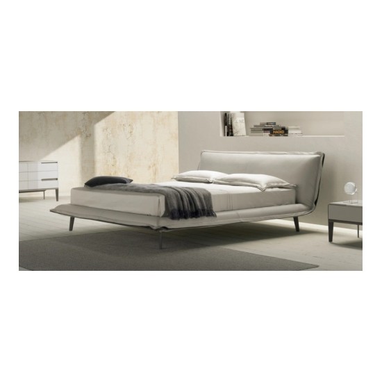 NATUZZI PIUMA LETTO